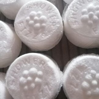 Shower Steamers